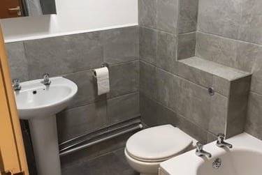 1 bed flat, The Open, Newcastle Upon Tyne, Newcastle, NE14DB - Image 5